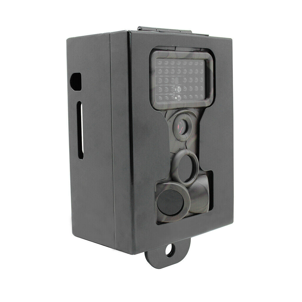 Reversing Cameras Safe Security / Theft-proof Protection Box, Outdoor