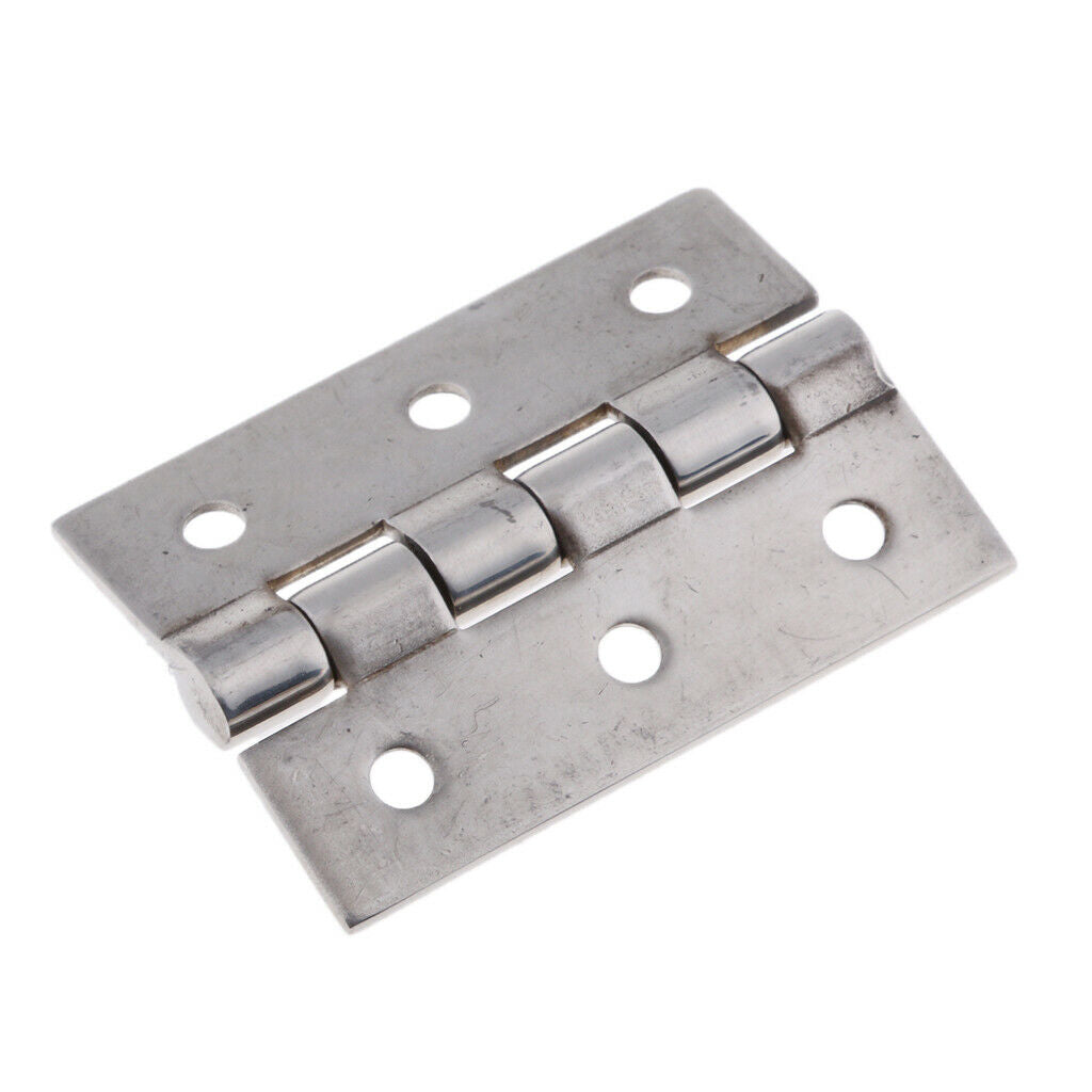 316 Stainless Steel Boat Marine Door Hatch Compartment Shock Absorber