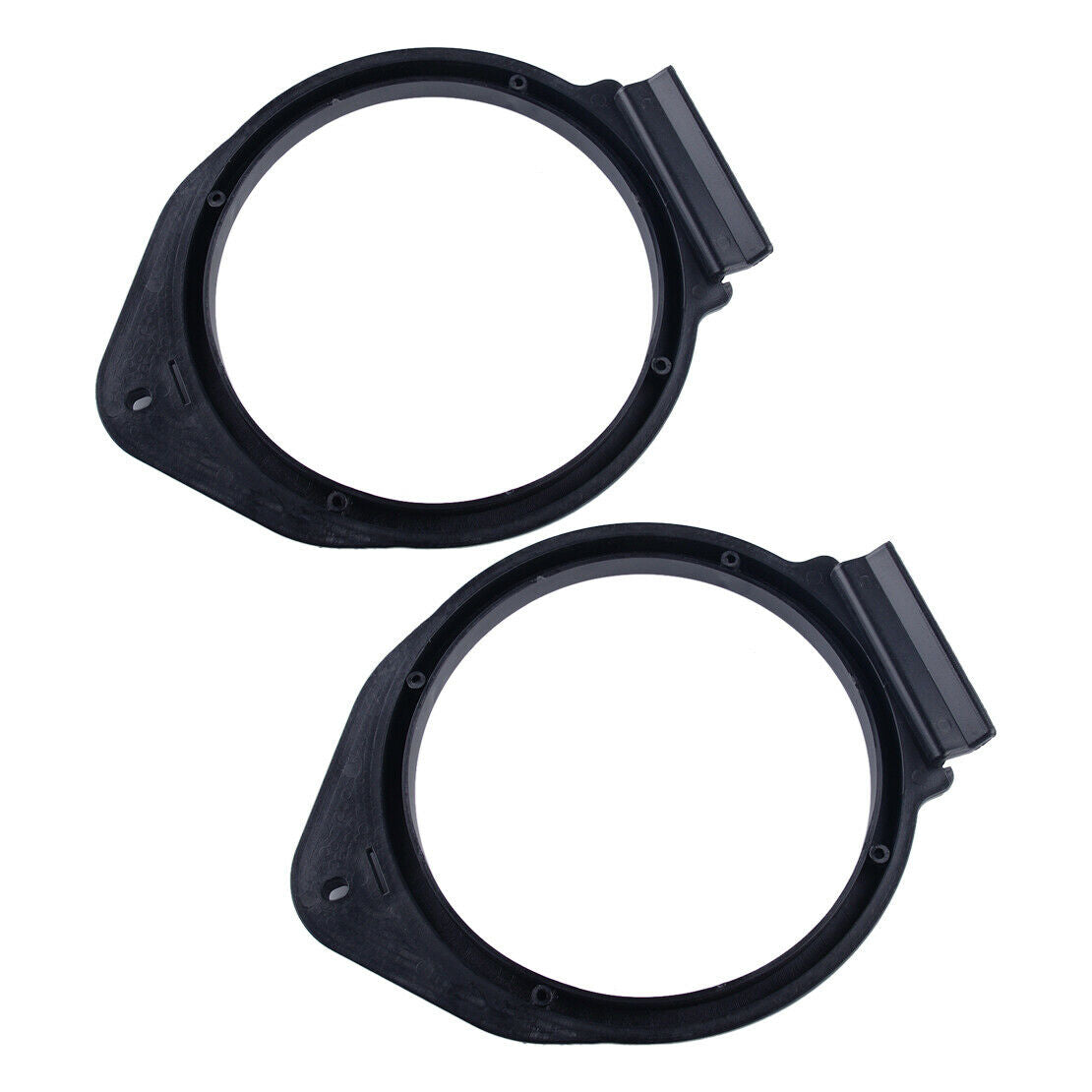 Speaker Spacer Washer Adapter Bracket Ring Fit for Buick Chevrolet GMC Cadillac