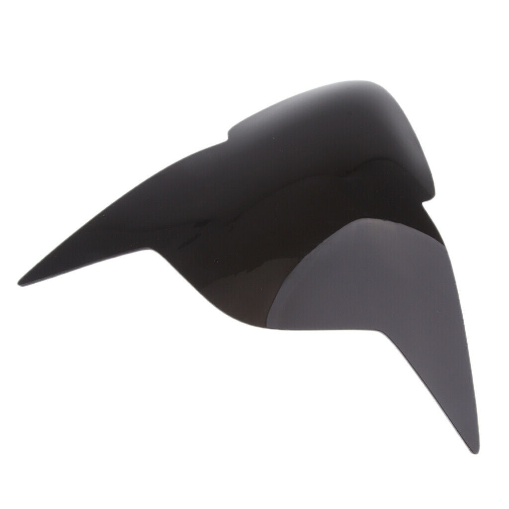 Marine Vehicle Electronic Headlight Protective Light Cover