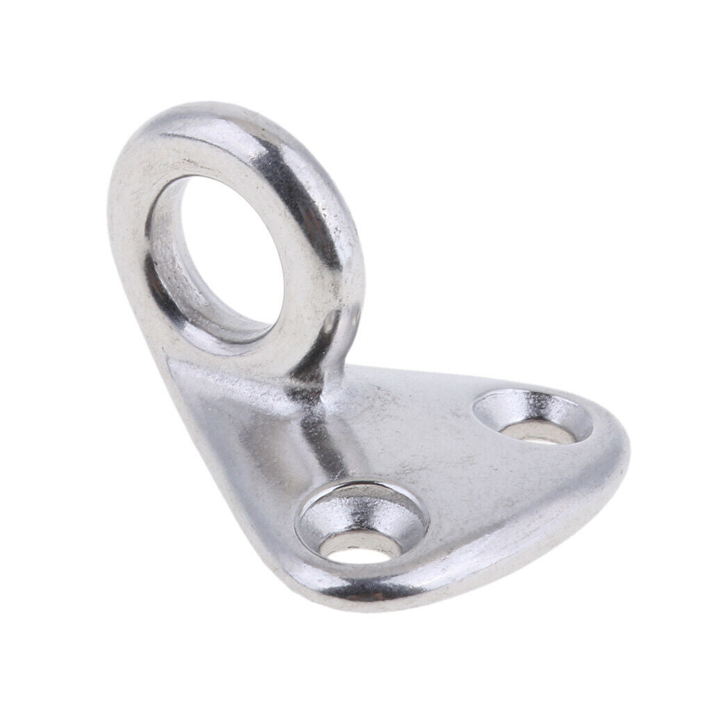 Hook  Eye Ribbon Rope Chain Boat