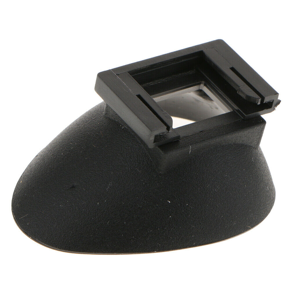 Eyecup Eyepiece Adapter 18mm for Canon 300D 350D 400D 450D 500D 550D 600D