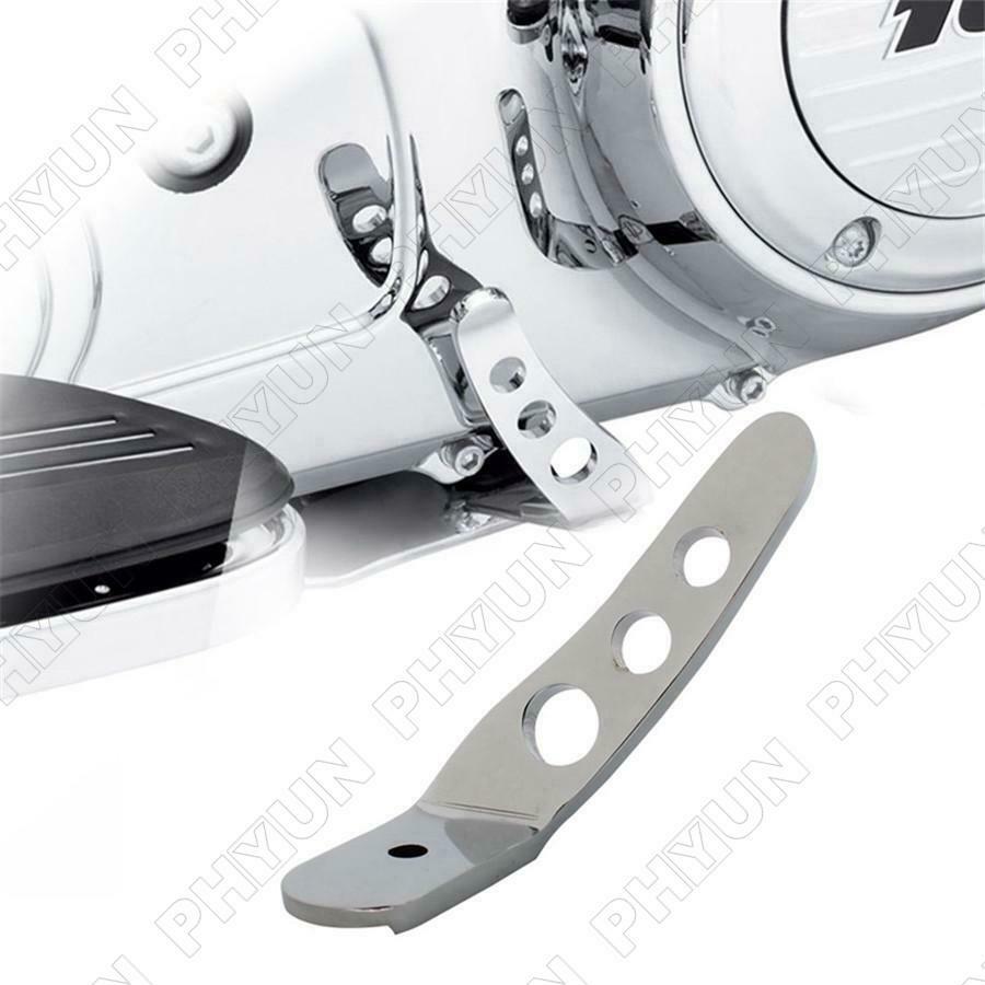 Motorcyle Stand Extension Kit Kickstands Foot Pedal For '91-later Touring Models