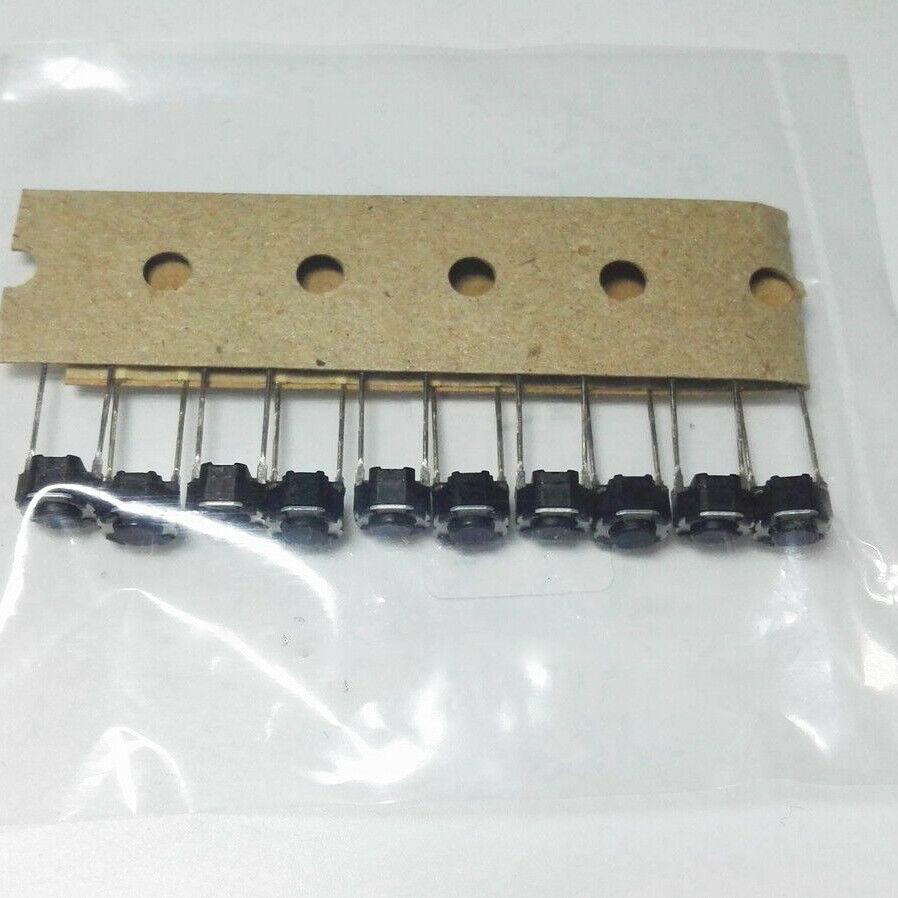 10Pcs Tact Micro Switch DSG1117 for PIONEER CDJ2000 CDJ900 CDJ400 Play Pause Cue