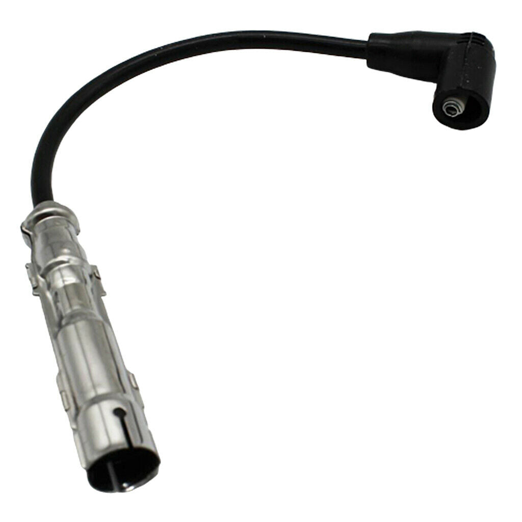 Ignition Wire for Volkswagen Lupo 98-05 Polo Classic 95-01 Caddy II Kasten 95-04