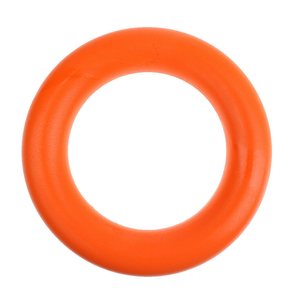 Rubber Floating  Buoy Bracelet Water Survival Tool for Life Saving Rope