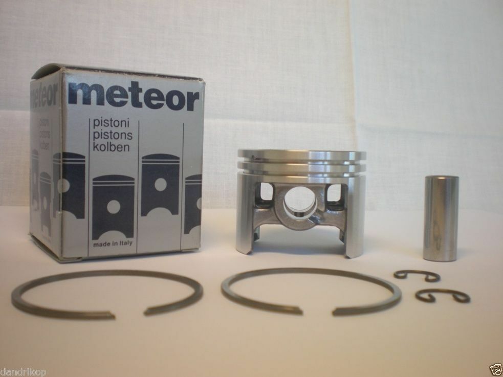 Piston Kit for DOLMAR 120 Si, 120 SiH, PS-6800i, PS-6800 iH (49mm) Kolben