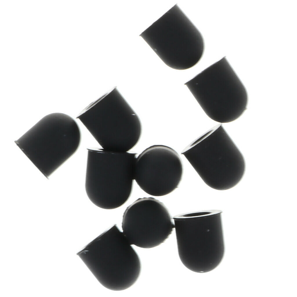 Replacement Stylus Nib Rubber 5.8/7mm Tips Touchscreen Accessaries New