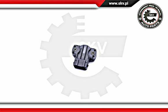 Throttle Position Sensor TPS Fits VW SEAT Corrado Golf Mk3 Passat 044907385A