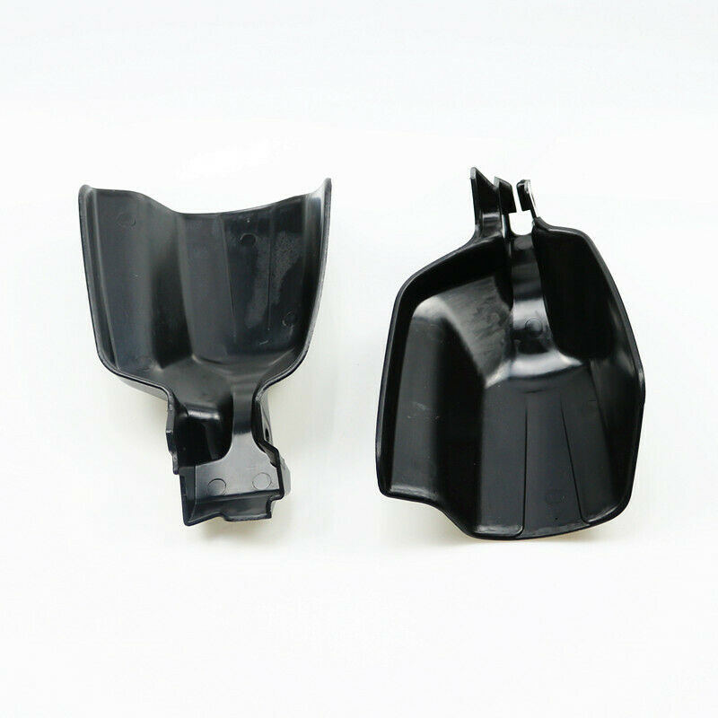Universal Black Hand Guards Handguards For Kawasaki KLX250 KDX220 KL250 KLX 250