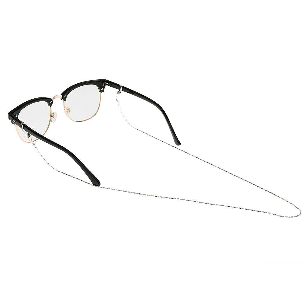 Colorful Cord Chain for Reading Glasses