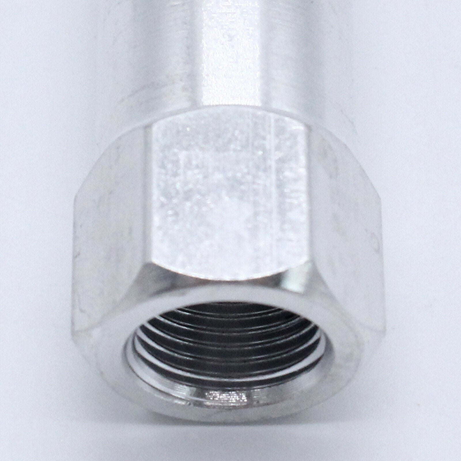 Extended Length Coolant Temperature Sensor Adapter Replacement suitable for LS