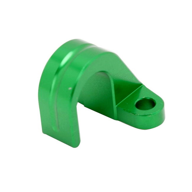 Motorcycle Brake Line Hose Clamp Snap for KX250F KX450F KXF 250 450