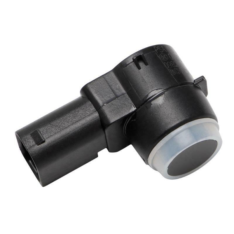 Car PDC Parking Sensor For Peugeot 307 308 407 Rcz Partner Citroen C4 C6