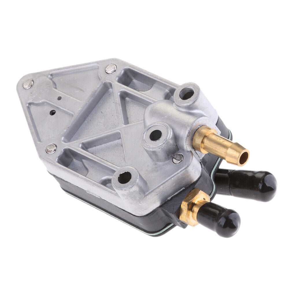 New Marine Fuel Pump for Johnson Evinrude 25hp 35hp 65hp Outboard Engine