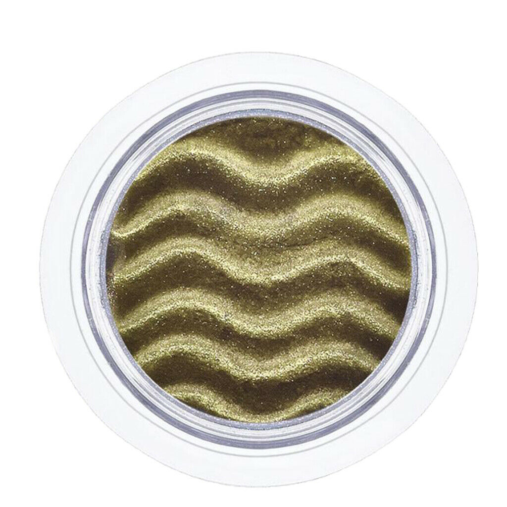 Rippling Texture Shimmer Eye Shadow Long Lasting Eye Shadow 0.3g 11