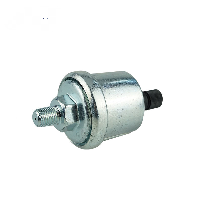 1/8Npt Water Temperature Speed Sensor Oil Pressure Sensor Temperature Sensor