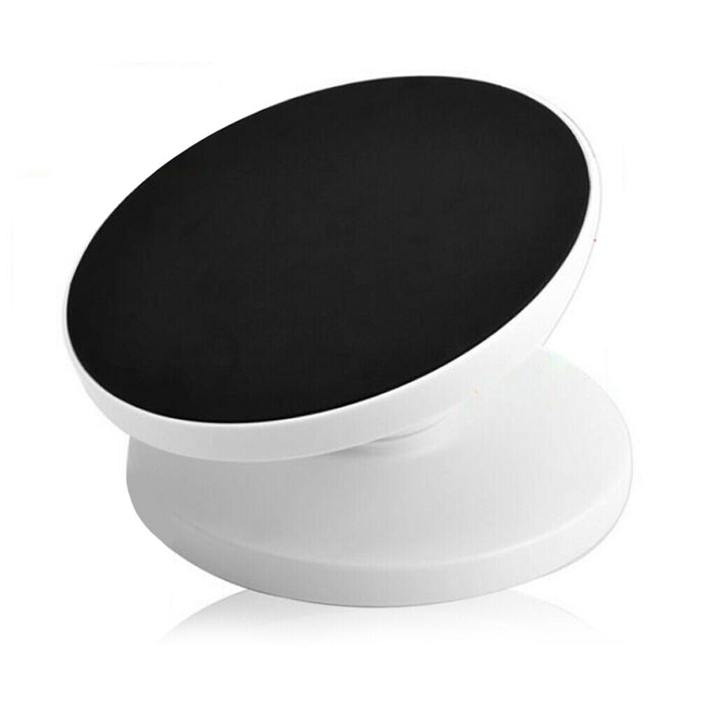 Cake Turntable 360° Revolving Tiltable Cake Decorating Baking Accessories