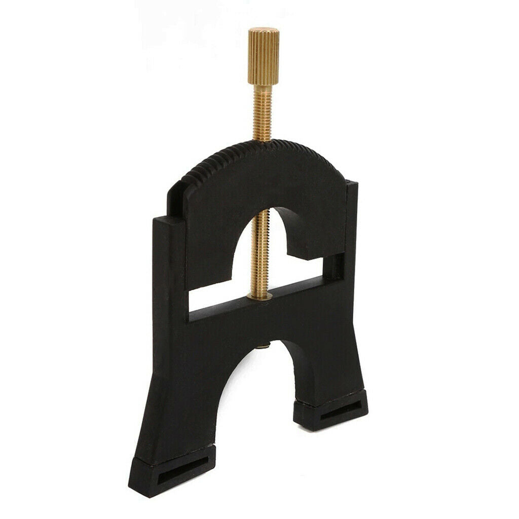 Cello String Lifter Self-Adjusting Fitted Musical Instruments Maintenance