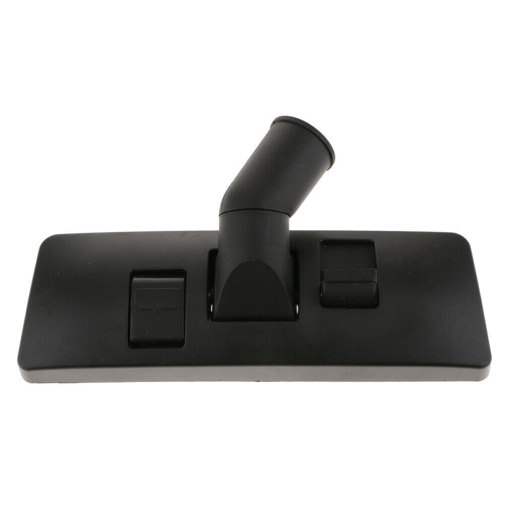 Universal Vacuum Cleaner Carpet Floor Nozzle Brush Head Attachment DIY