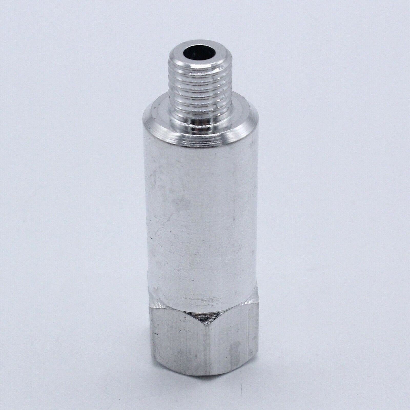 Coolant Temperature Sensor Adapter for LS Engine 3/8 NPT 551179L Accessories