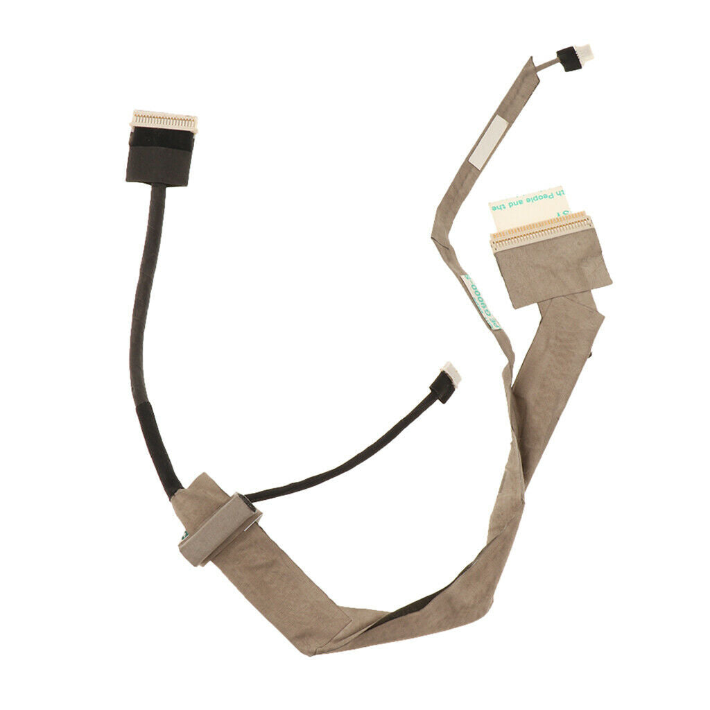 Cable Connector LCD Screen Tape Repair Cable Computer For  8735 8335