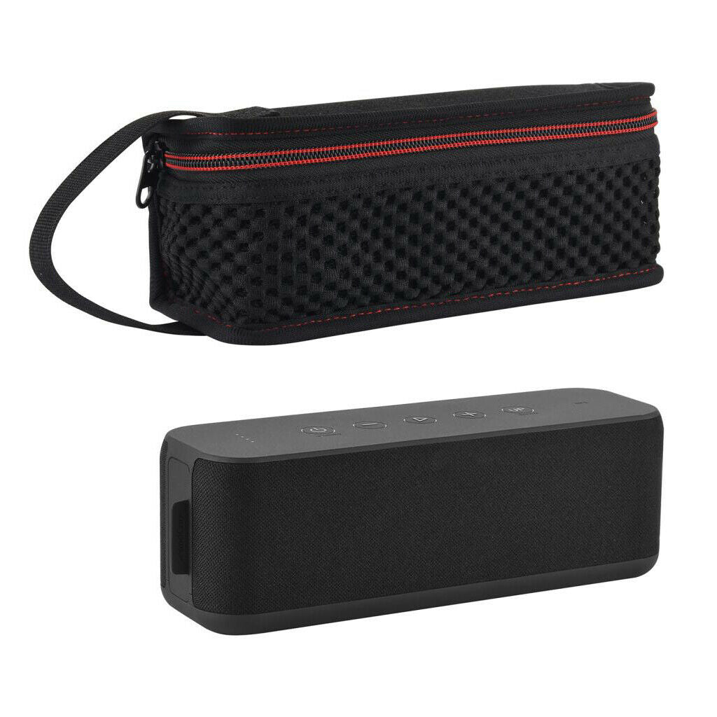 Speaker Protective Case Cases Travel Cases For Anker SoundCore Boost