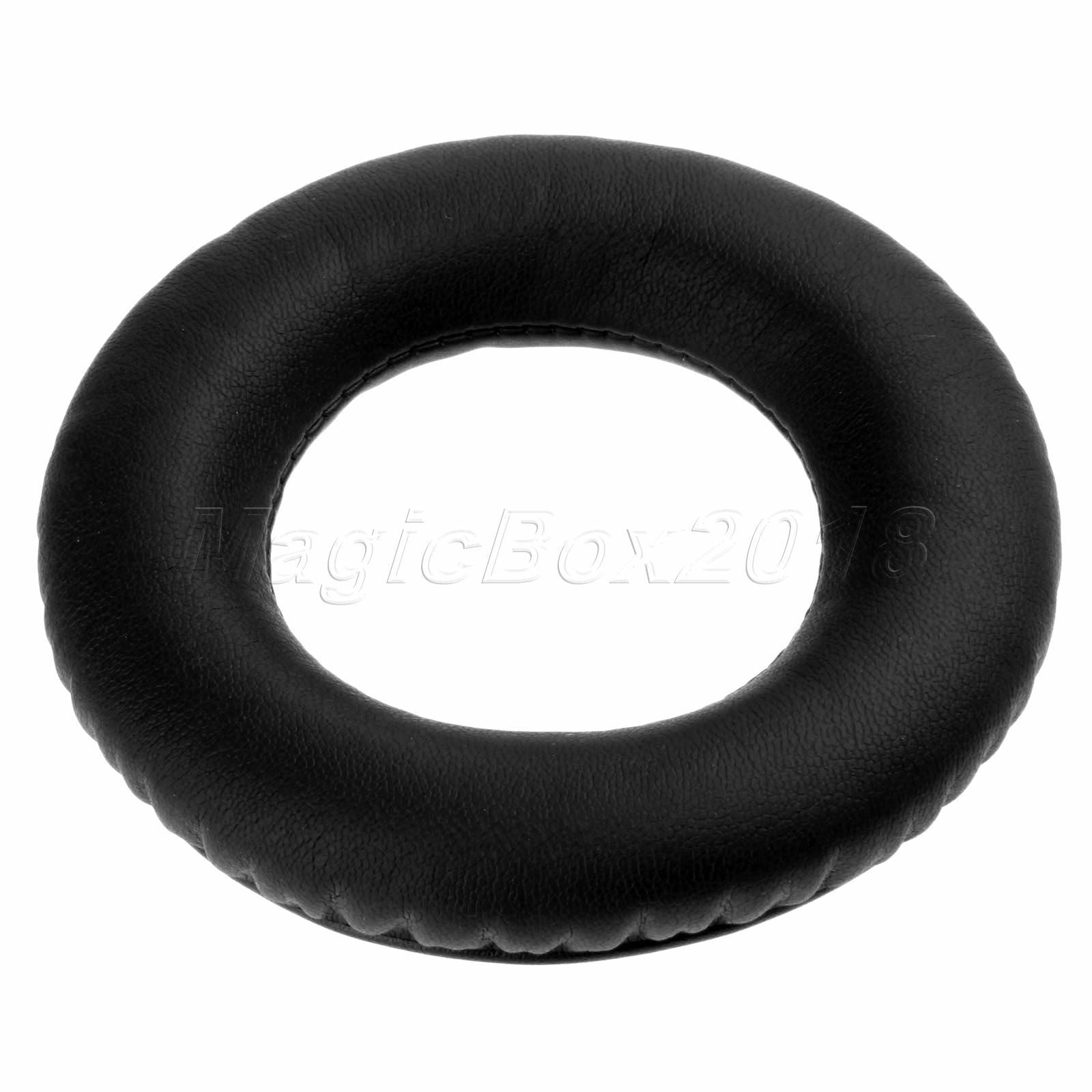 Black Foam Cushion Earpads For Beyerdynamic DT880 DT860 DT990 DT770 Headphones