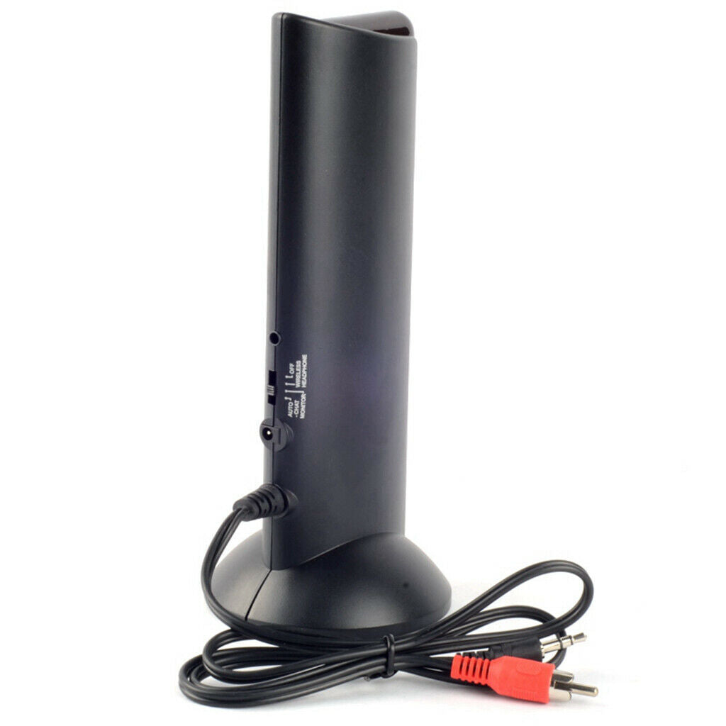5 in 1 Wireless Headphone with FM Radio Stereo Headset Wireless Monitoring