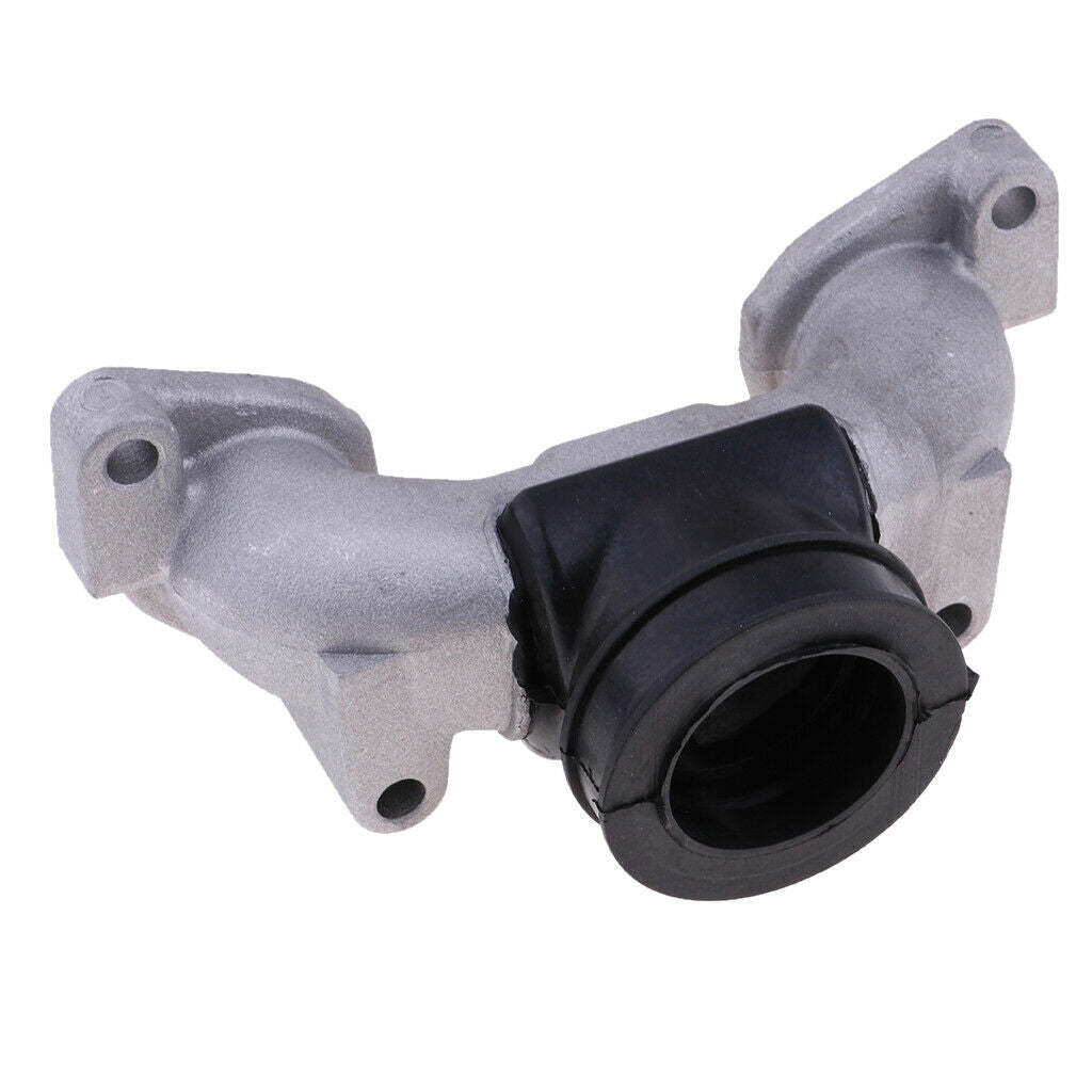 Carburetor Intake Manifold 33mm For Rebel CA250 1985 1987