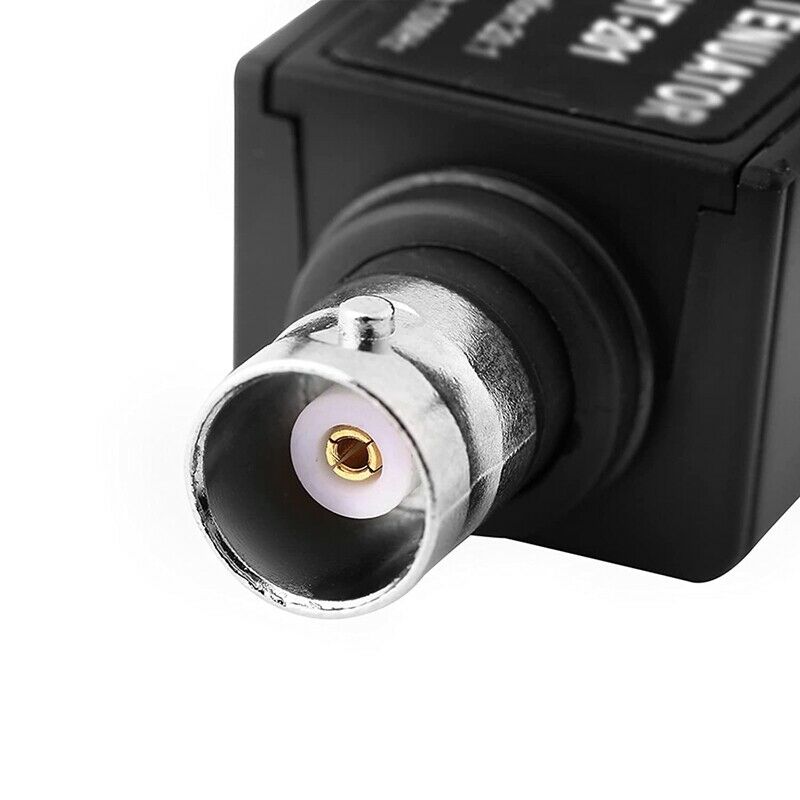 Hantek HT201 Passive Attenuator Signal Attenuation 20:1 10MHz Bandwidth for OsD1