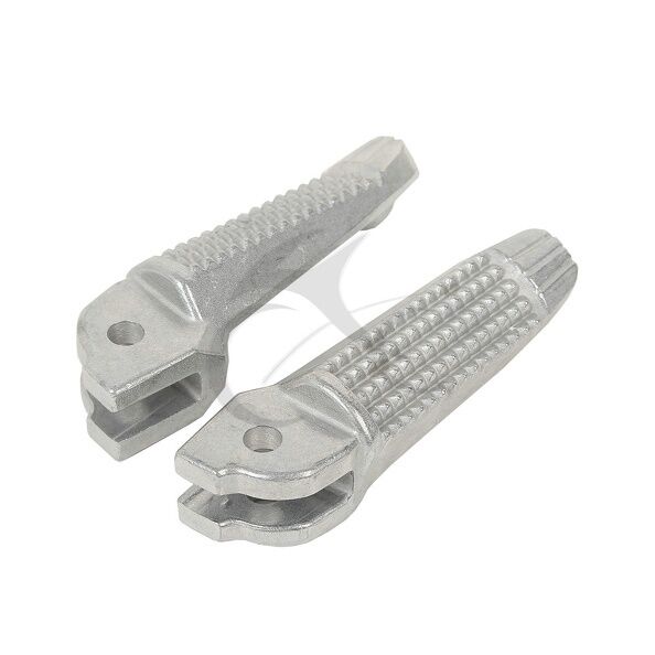 Motorcycle Front Foot pegs Footrests Fit For BMW K1300S K1300R 2008-2013 K1200R