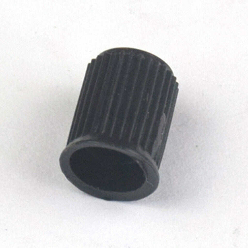 12 lot German Valve Core Tyre Valve Core with Caps 28mm Biking Accessories
