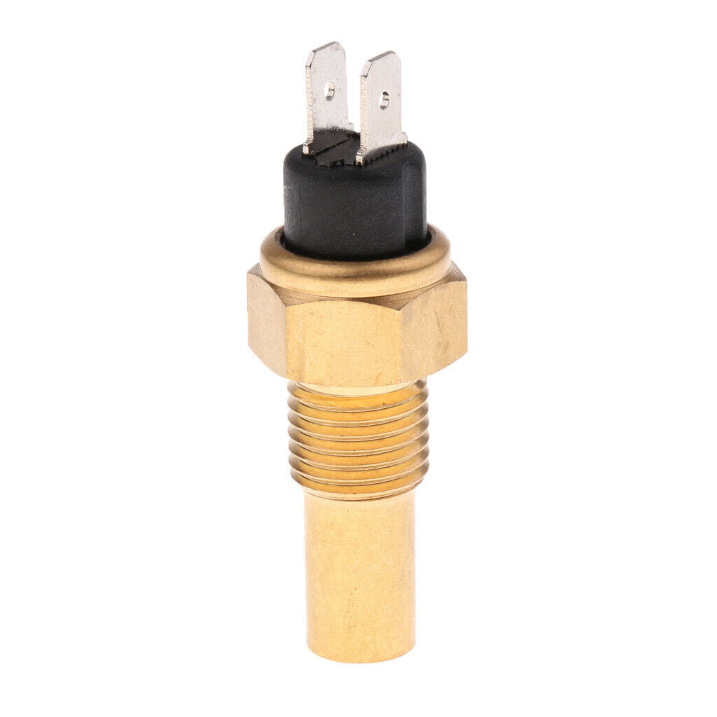 Plug And Play Engine Coolant Temperature Sensor for  92860620101