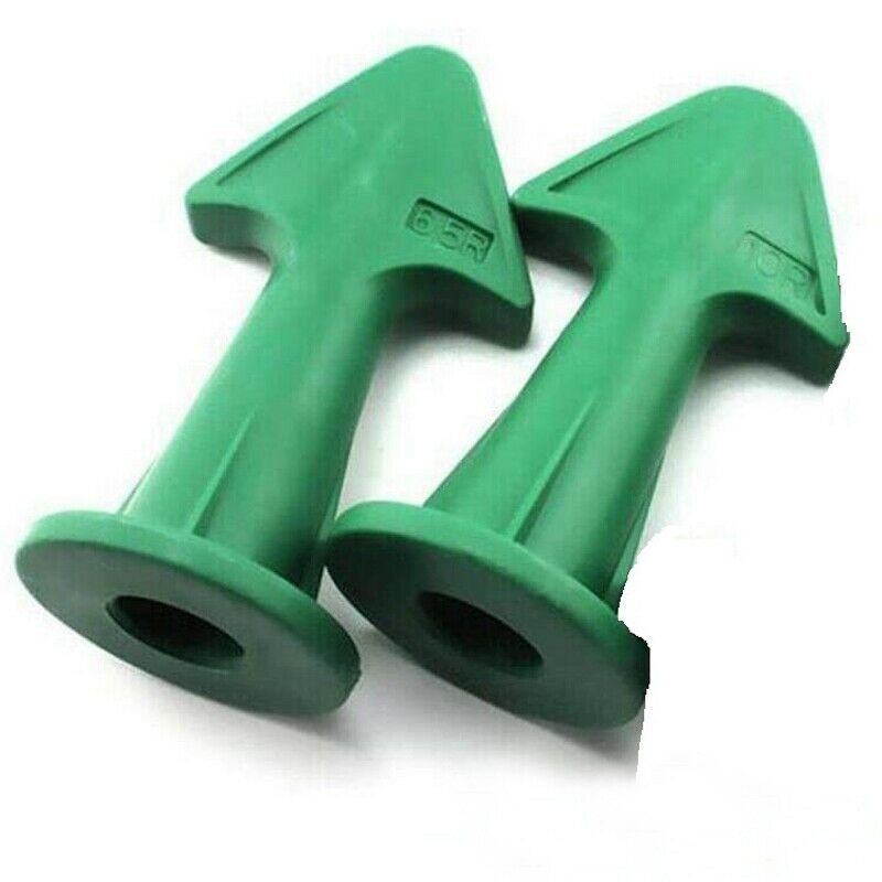 3-Piece Set of Multifunctional Glue Nozzle Type Multifunctional Glass Glue ScrF7