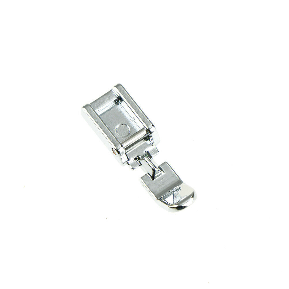 Zipper Sewing Machine Foot Zipper Sewing Machine Presser Foot Low Shank SnapBDA