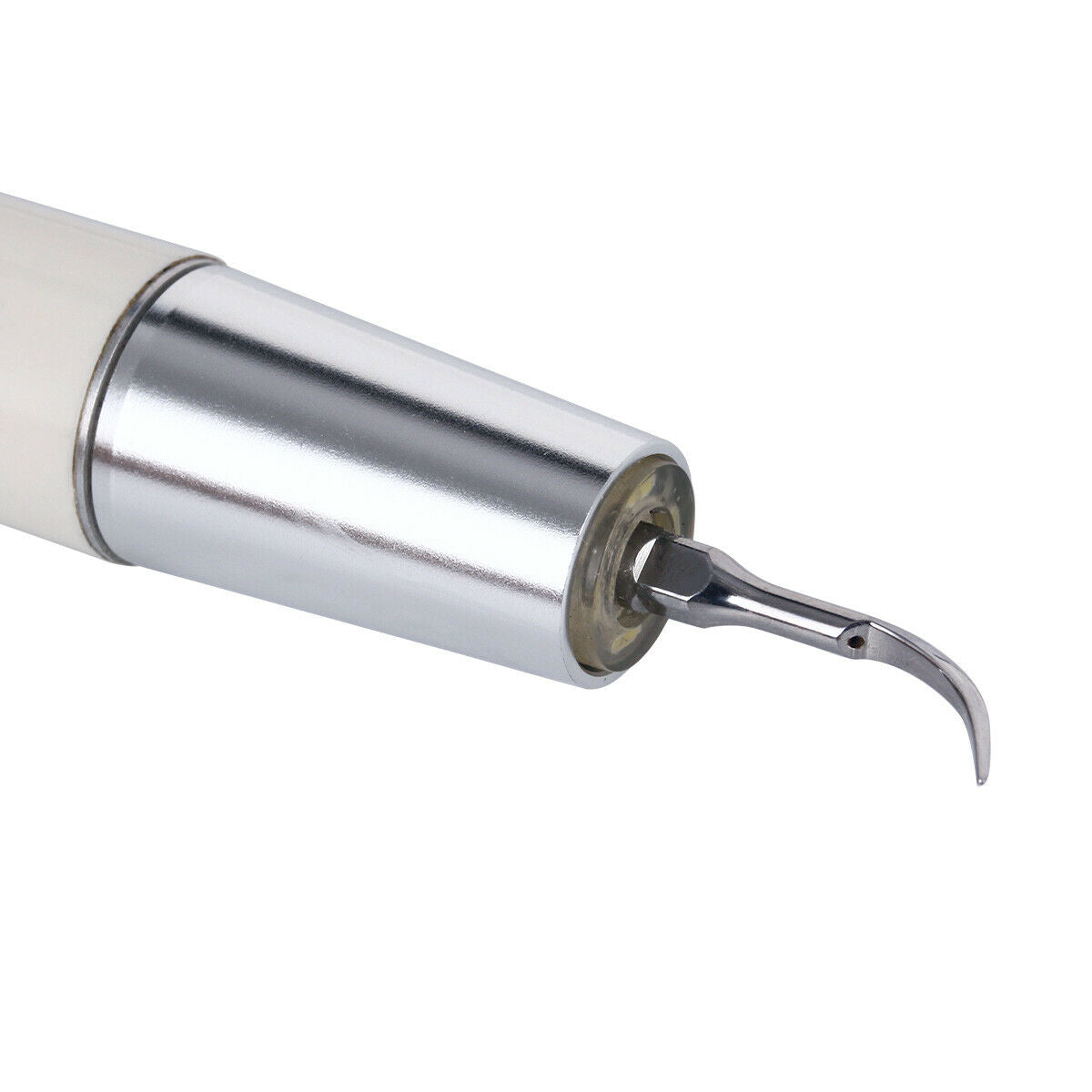 LED Dental Ultrasonic Piezo Scaler TouchScreen K3 Auto Scaling Perio Endo Scaler