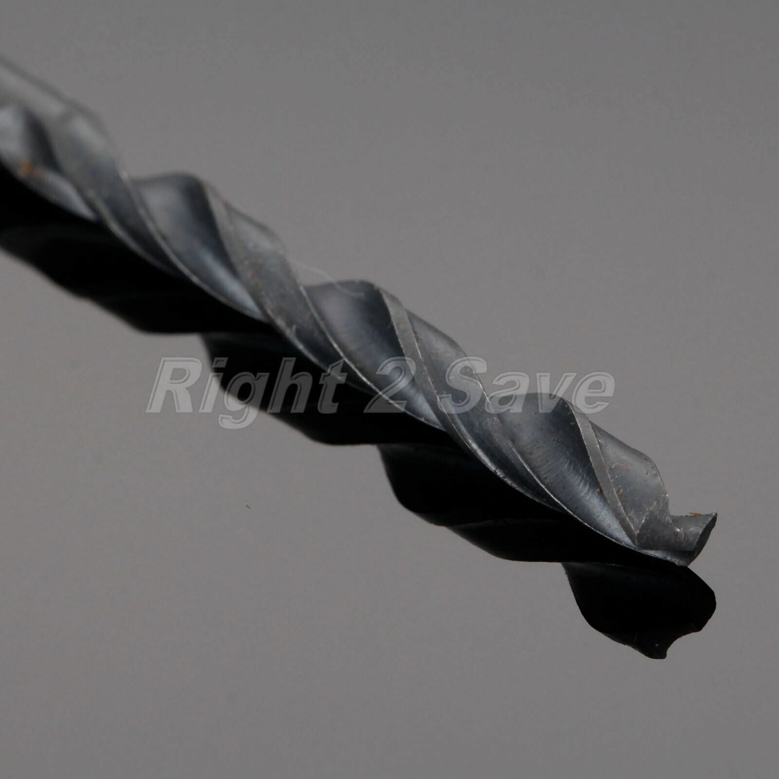 Useful Micro High Speed Drill Bit 5mm Electric Drill Precision Twist Drills R2S