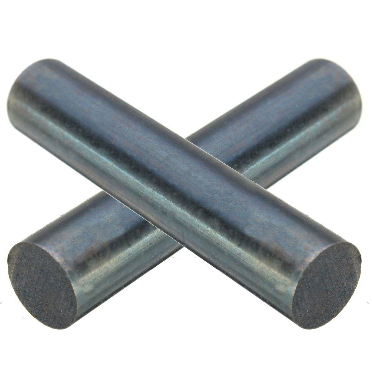 99.95% Pure Molybdenum Rod Mo Metal Rod Diameter 10mm Length 50mm Tool