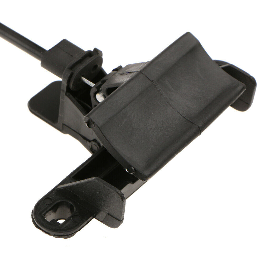 Auto Replacement Hood Release Cable & Handle Conversion Kit