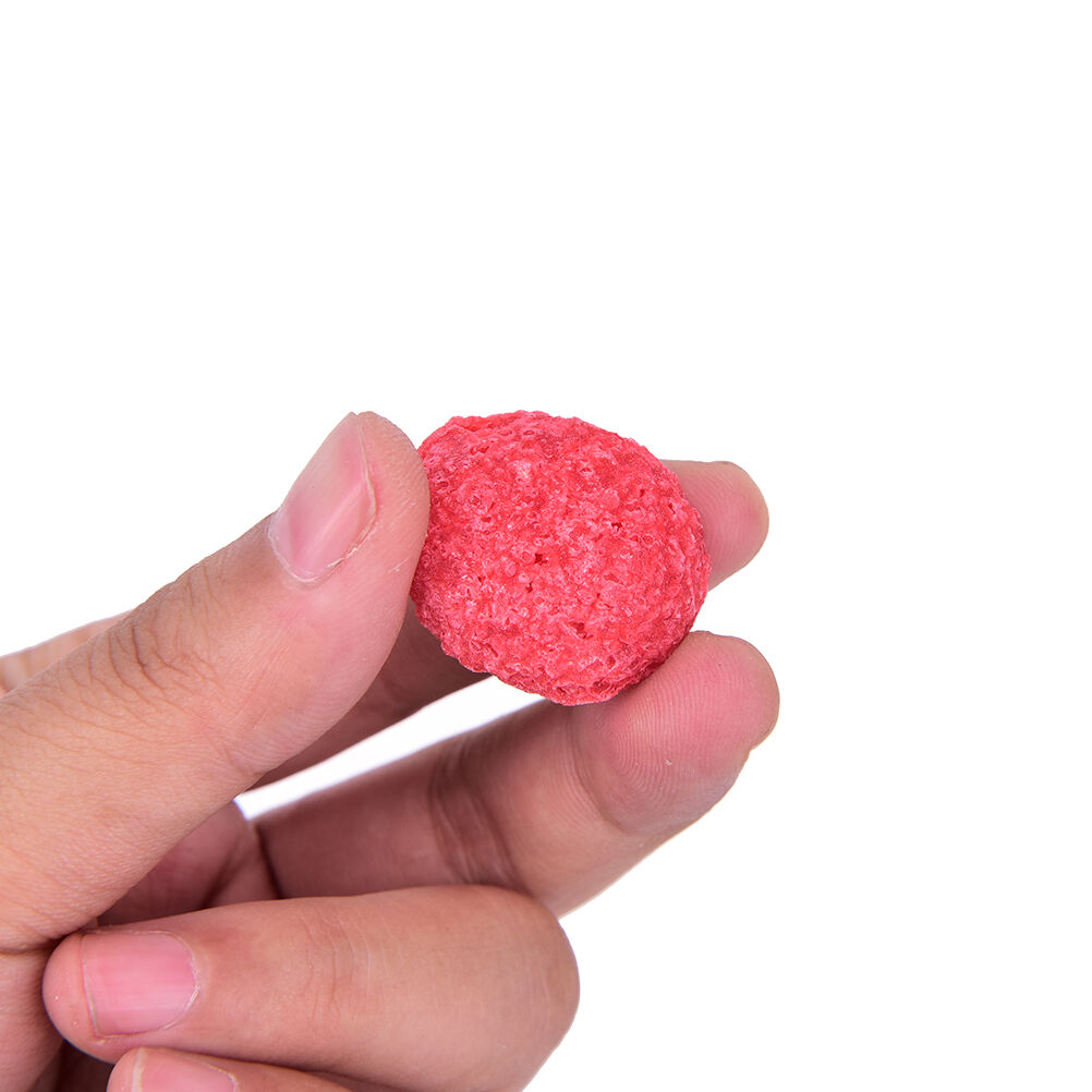 Fishing Tackle 30G Bloodworm  Fish Buster Carp Killer Fishing Lure、 JfJC.l8