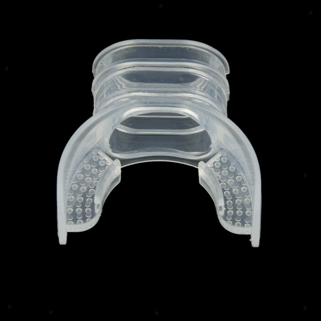 Snorkel Diving Bite Valve Mouthpiece Regulator