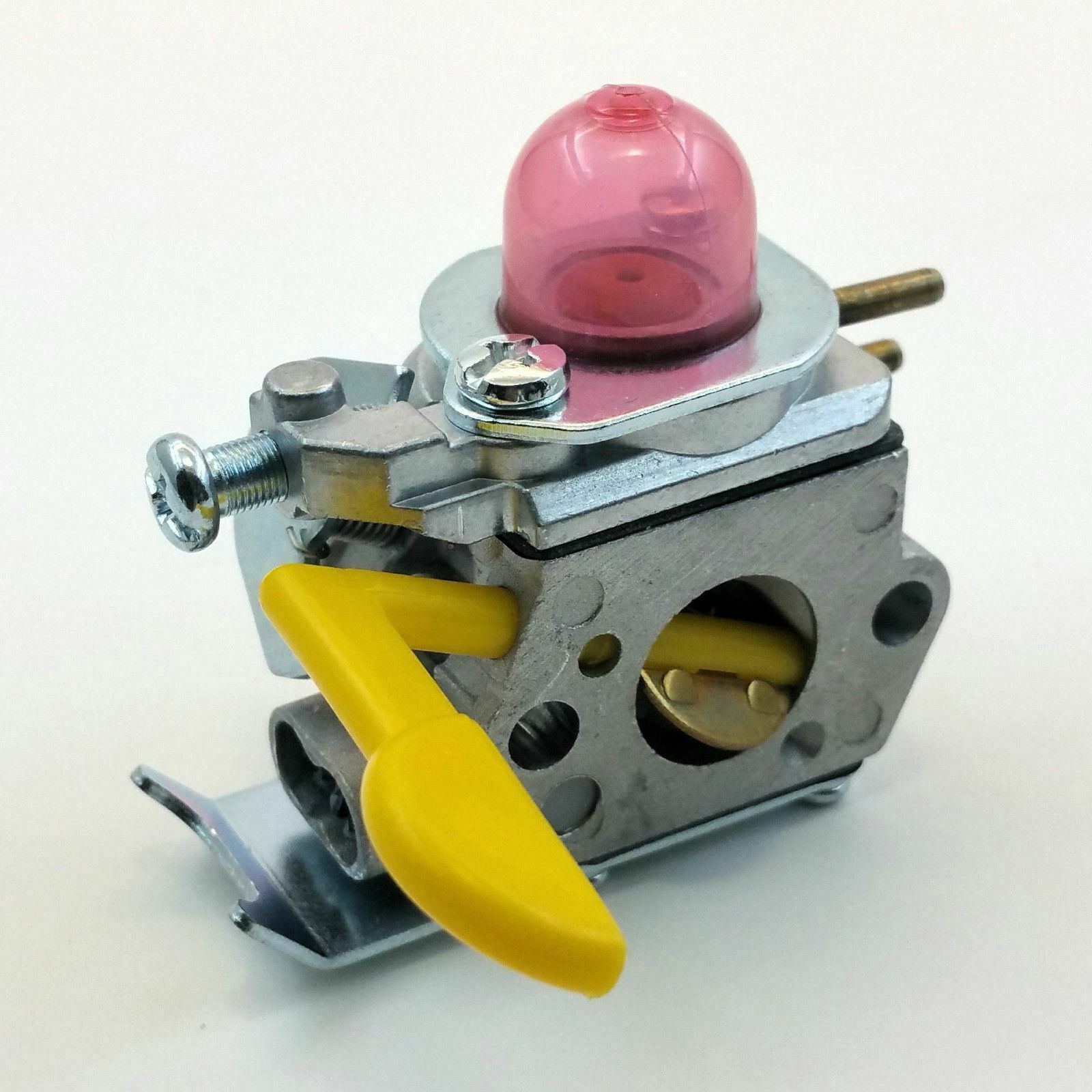 Carburetor for JONSERED GT2124C - PARTNER B250 B/L, Colibri II, XS [#530071822]