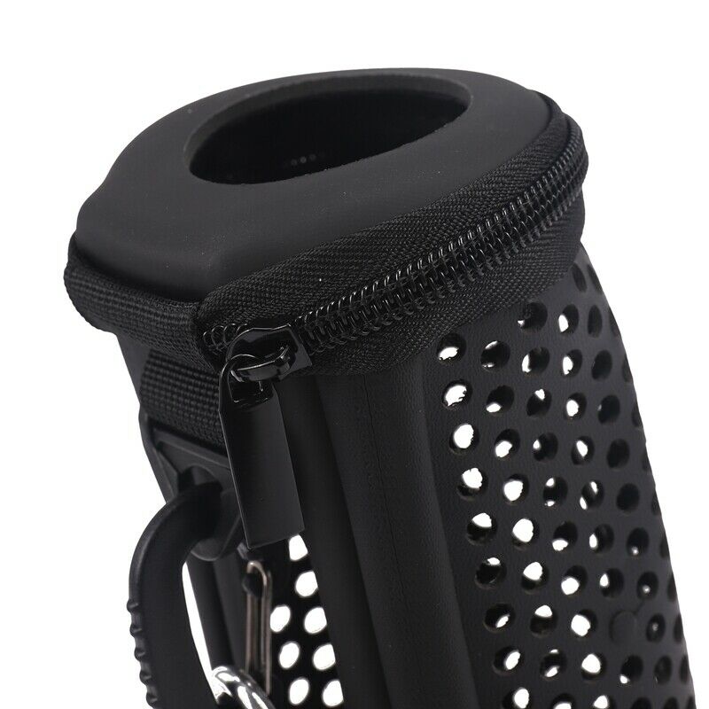 EBSC130 Portable Hard Case For Jbl Flip 4 Flip4 Bluetooth Speaker Storage Bag W1