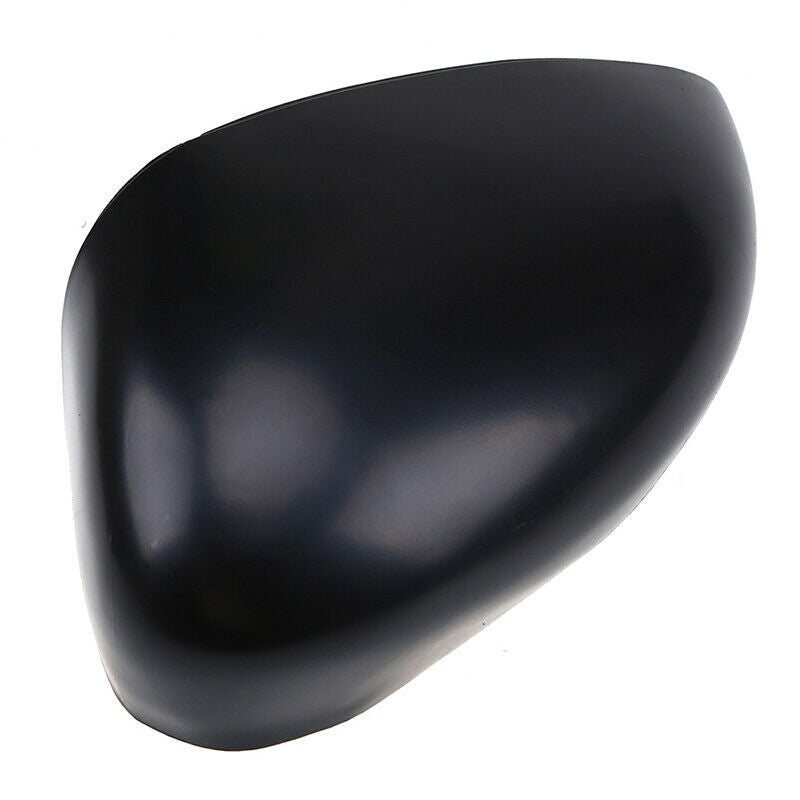 Driver Side Rearview Mirror Cover For Ford Fiesta Sedan Hatchback 2011-2017