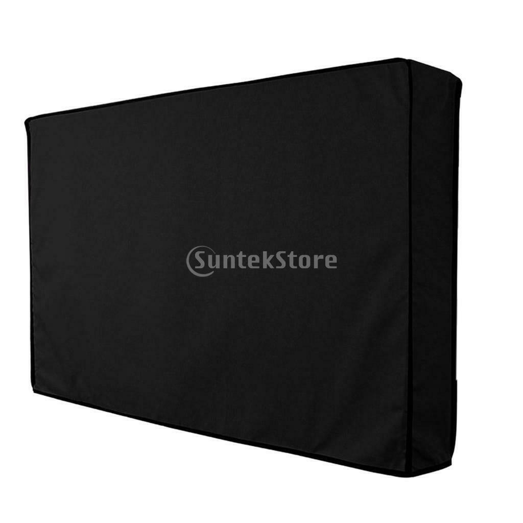 Outdoor TV Cover,Weatherproof Universal Protector for 36"- 38"  LCD, LED,