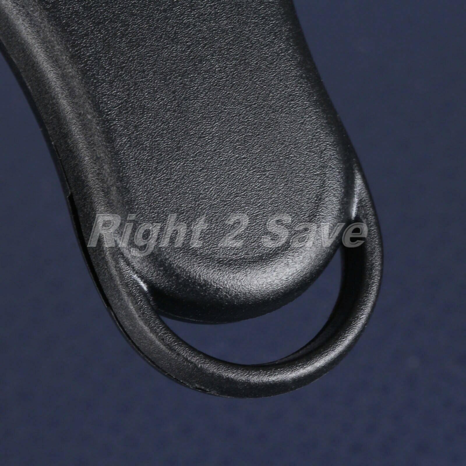 For Dodge Neon Chrysler Sebring Jeep Car Remote 4 Buttons Key Case Shell Fob