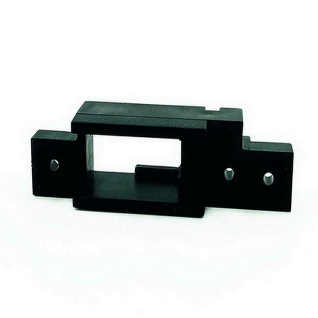 4WD Four-wheel Drive RC Rock Crawler Scale Winch for WPL Accessories Accs