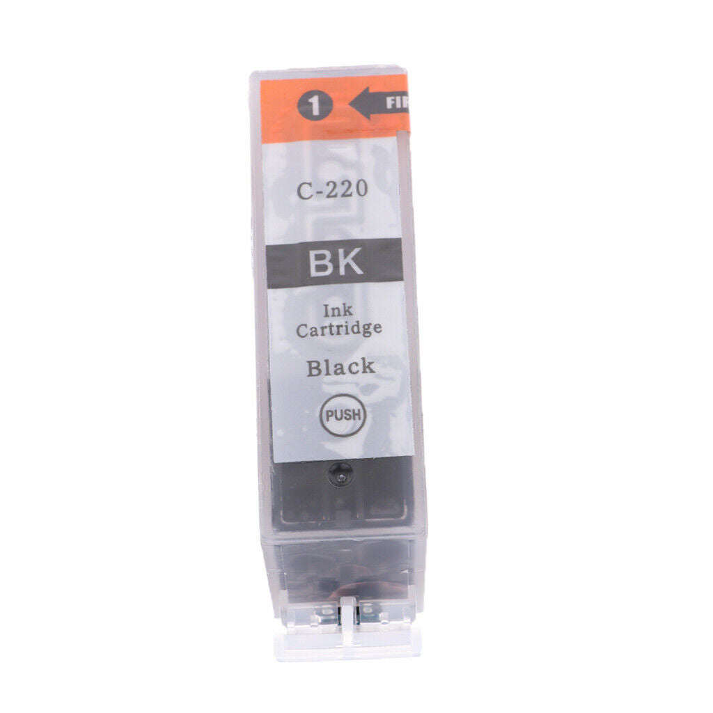 High Capacity Ink For Â® Pixma (usa) Ip3600/ip4600 Mp540/mp620 Printer
