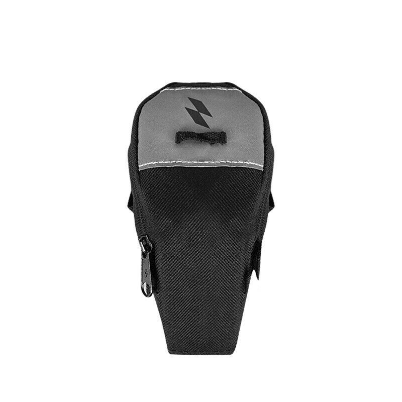 Bicycle Storage Saddle Bag Mountain Bike Cycling Seat Rear Pouch Bag Waterproof